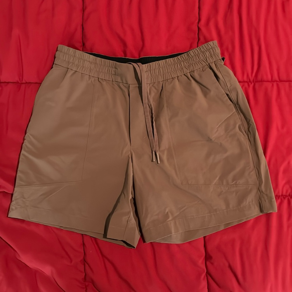 Lululemon shorts 5” inseam